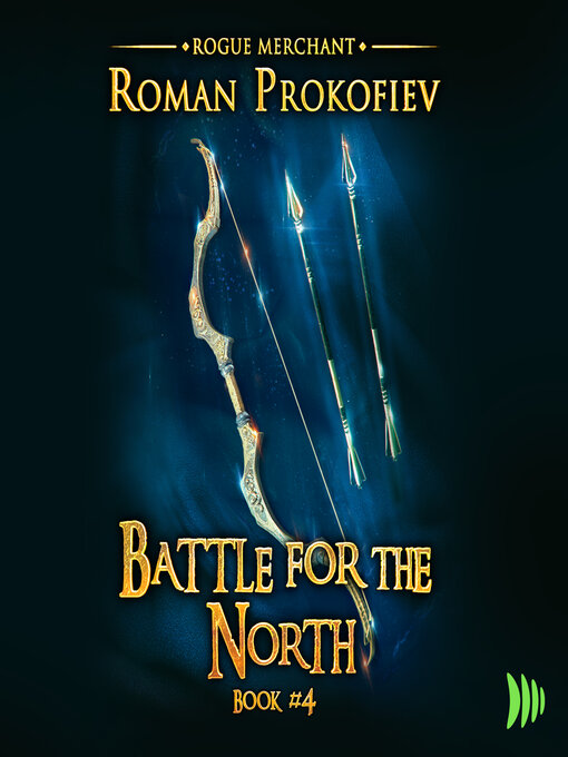 Title details for Battle for the North by Roman Prokofiev - Available